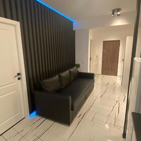 Q Luxury Apartment - Palas Center Iasi Exteriér fotografie