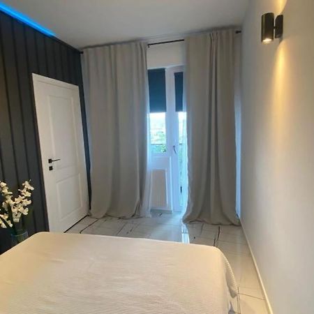 Q Luxury Apartment - Palas Center Iasi Exteriér fotografie