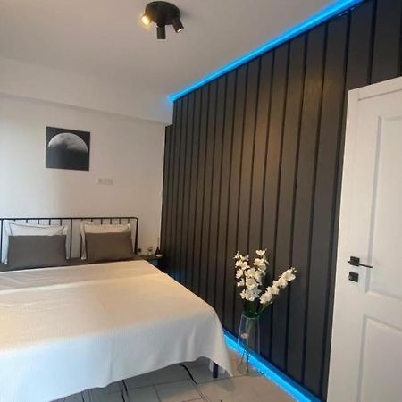 Q Luxury Apartment - Palas Center Iasi Exteriér fotografie