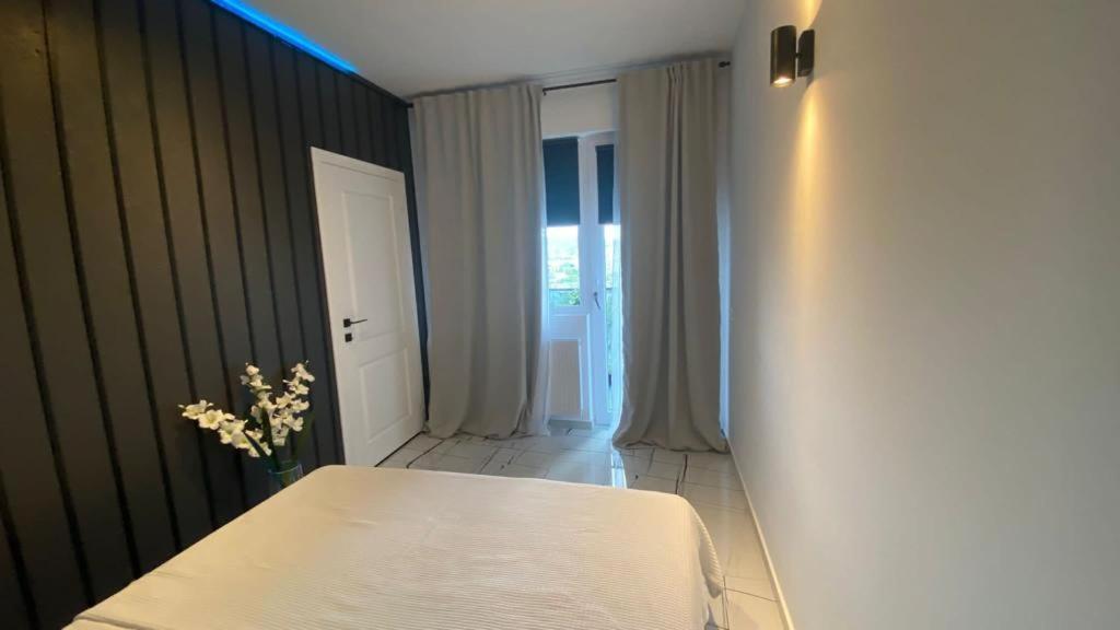 Q Luxury Apartment - Palas Center Iasi Exteriér fotografie