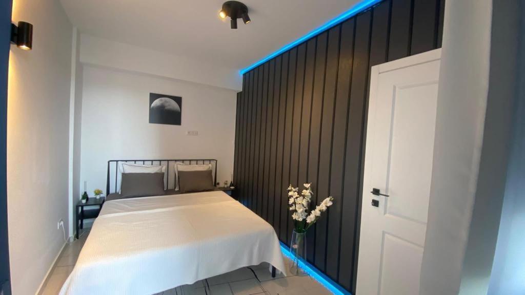 Q Luxury Apartment - Palas Center Iasi Exteriér fotografie