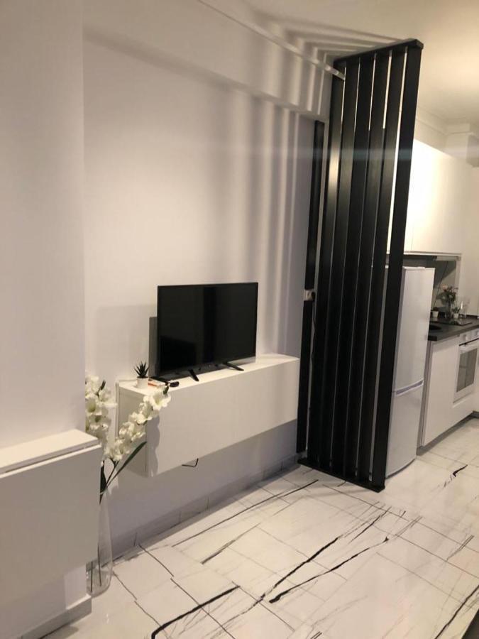 Q Luxury Apartment - Palas Center Iasi Exteriér fotografie