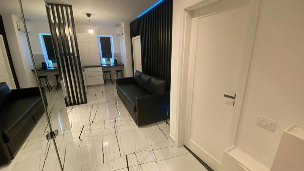 Q Luxury Apartment - Palas Center Iasi Exteriér fotografie