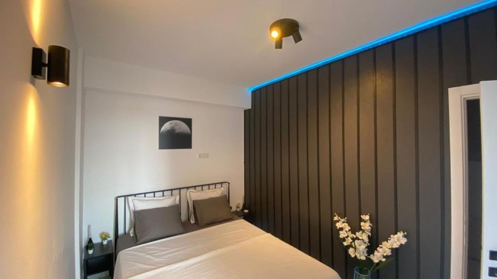 Q Luxury Apartment - Palas Center Iasi Exteriér fotografie